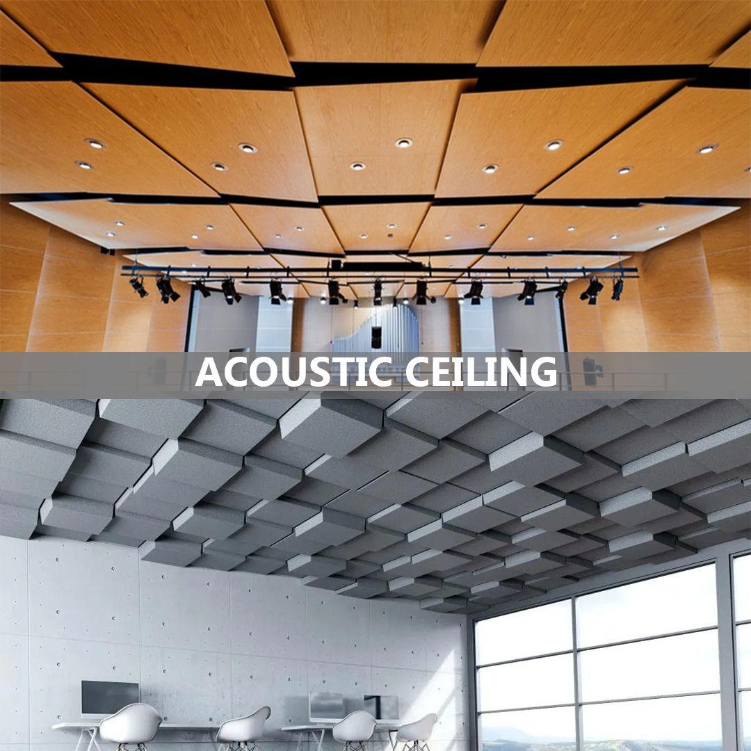 Top best leading famous Ceiling Solutions provider in Bahrain