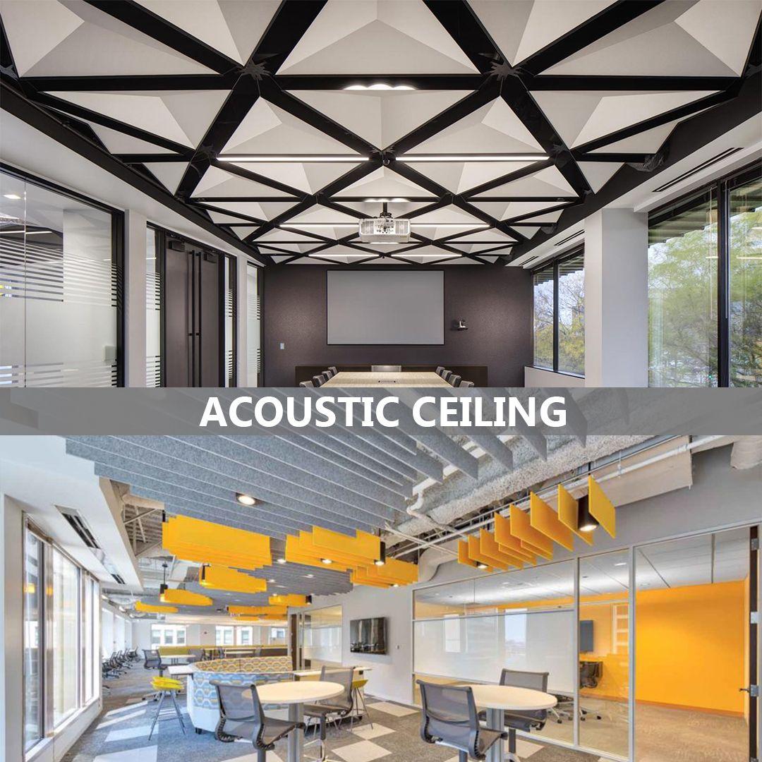 Top leading best famous Acoustic Solutions and material ssupplier in kingdom of Bahrain