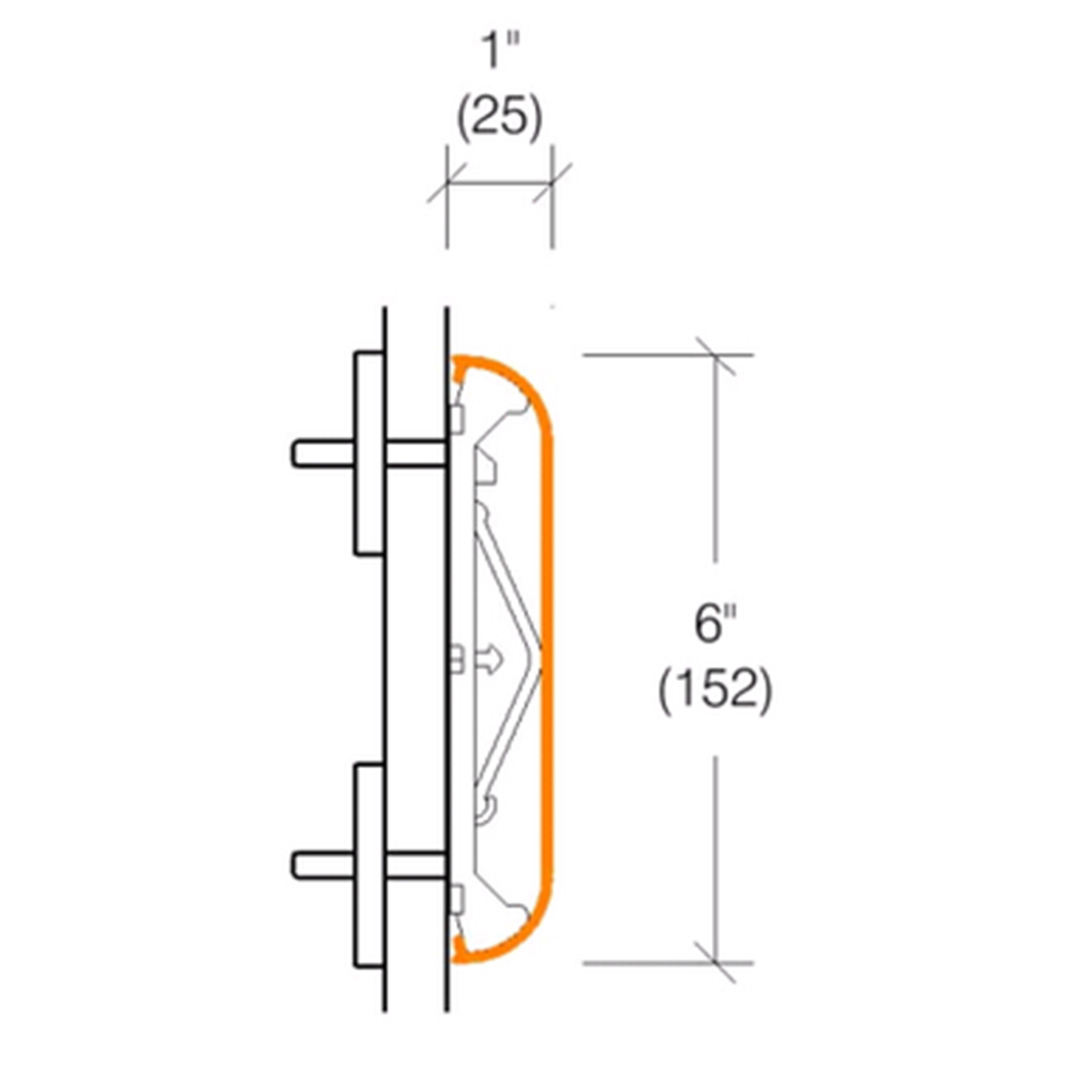 WALL GUARDS - Top Bcr Uk Supplier in Bahrain