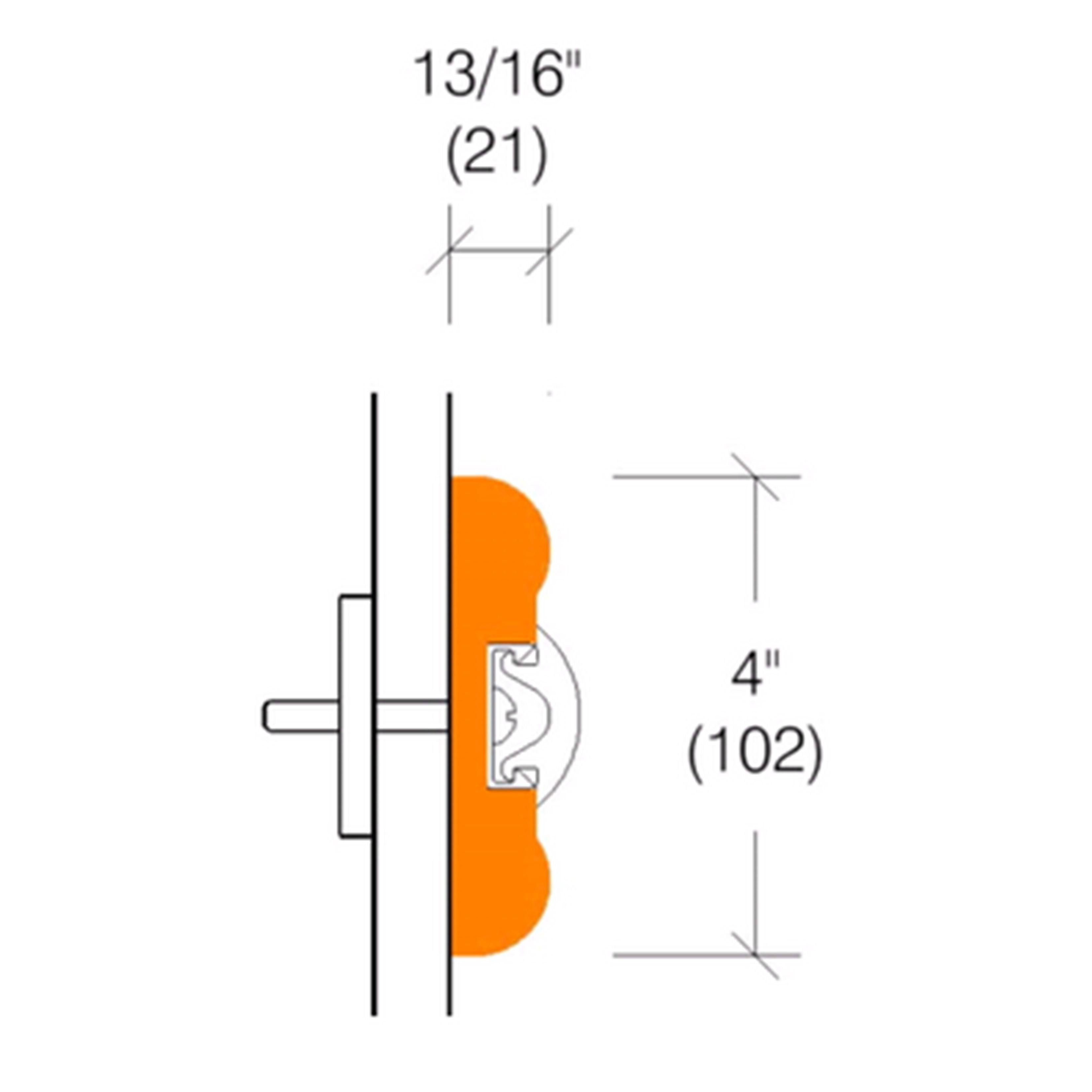 WALL GUARDS - Top Bcr Uk Supplier in Bahrain