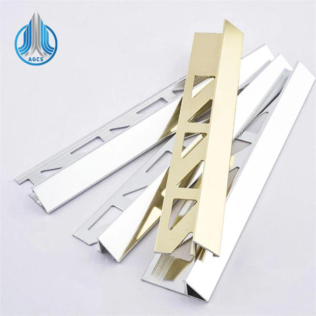 Tile Trim - Top Bcr Uk Supplier in Bahrain