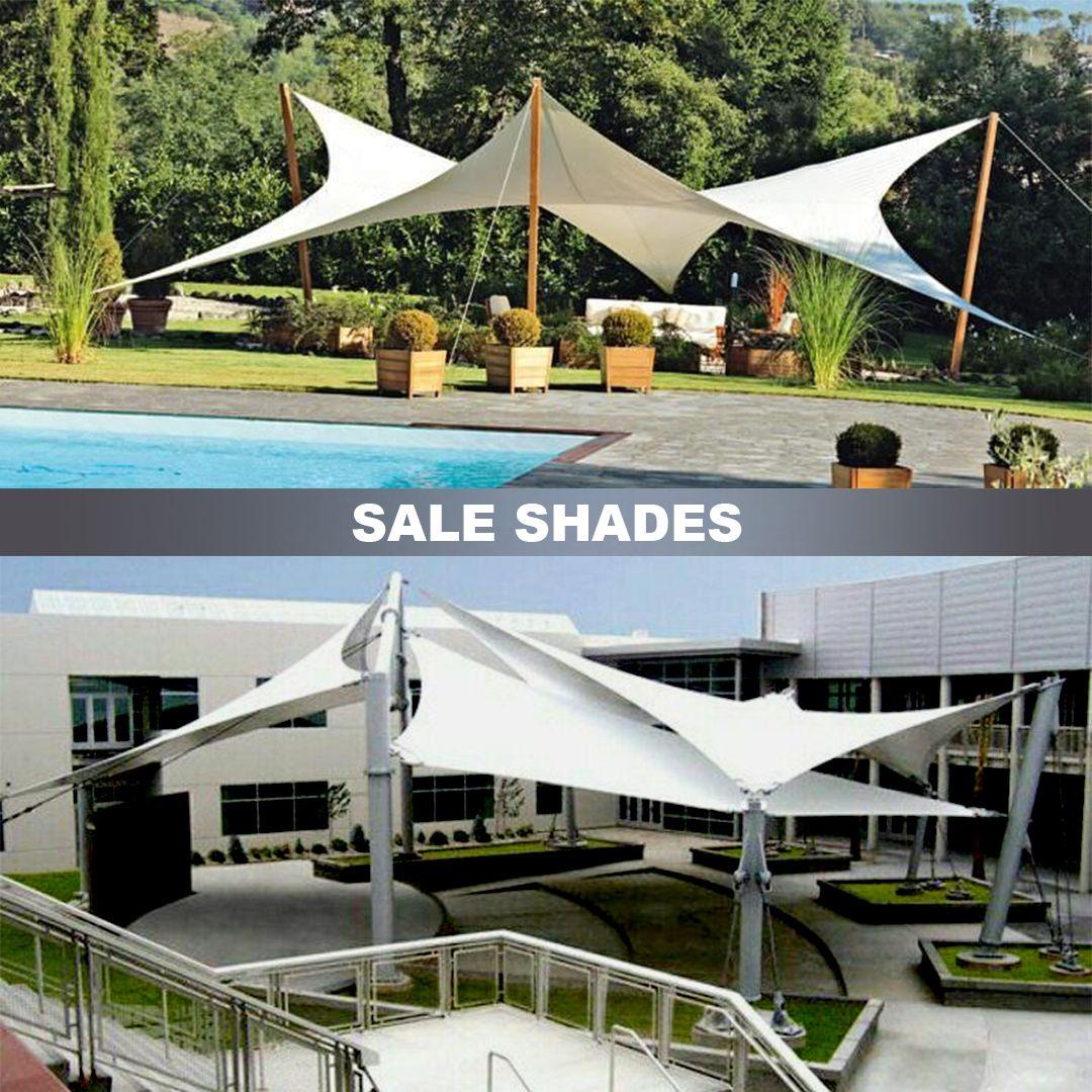 Top Canopies and shade supplier and installer in Bahrain