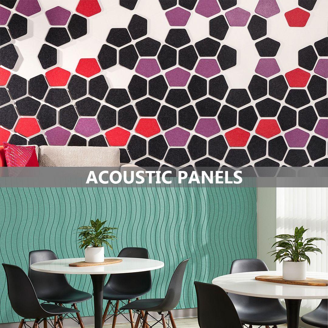 Top leading best famous Acoustic Solutions and material ssupplier in kingdom of Bahrain