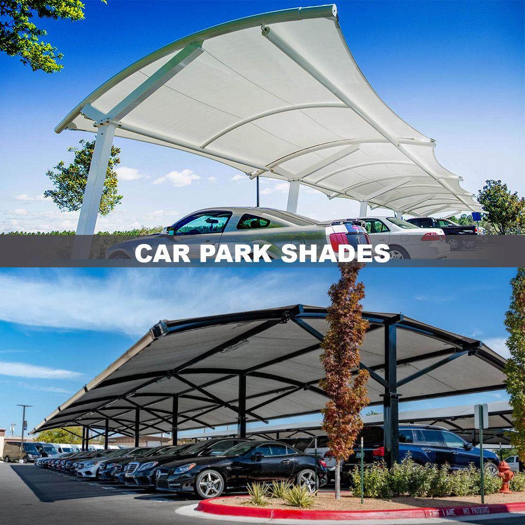 Top Canopies and shade supplier and installer in Bahrain