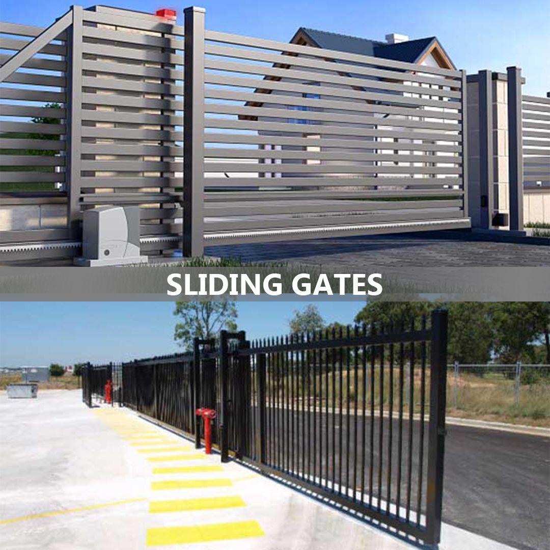 Top best leading gate barrier bollard access control company in bahrain