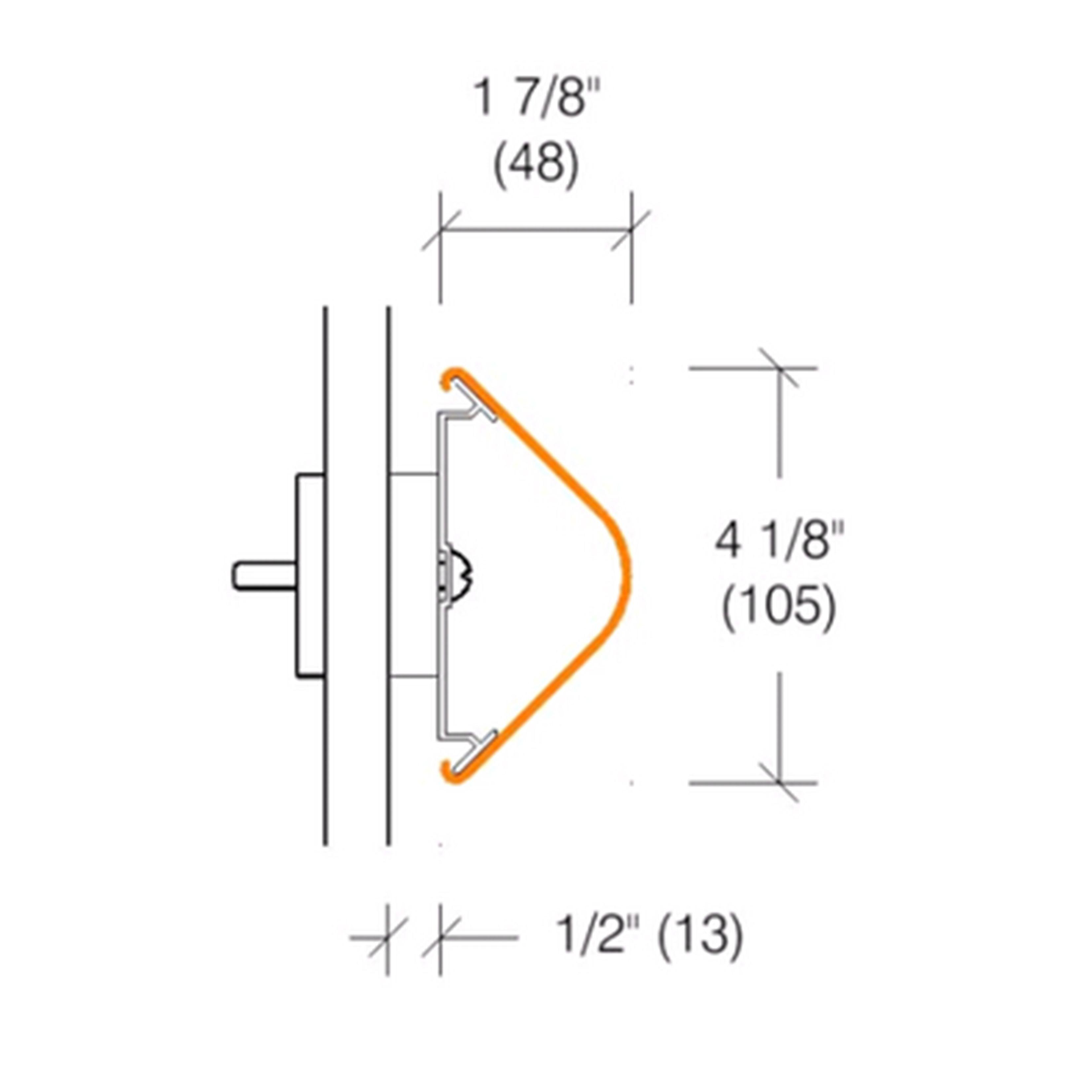 WALL GUARDS - Top Bcr Uk Supplier in Bahrain