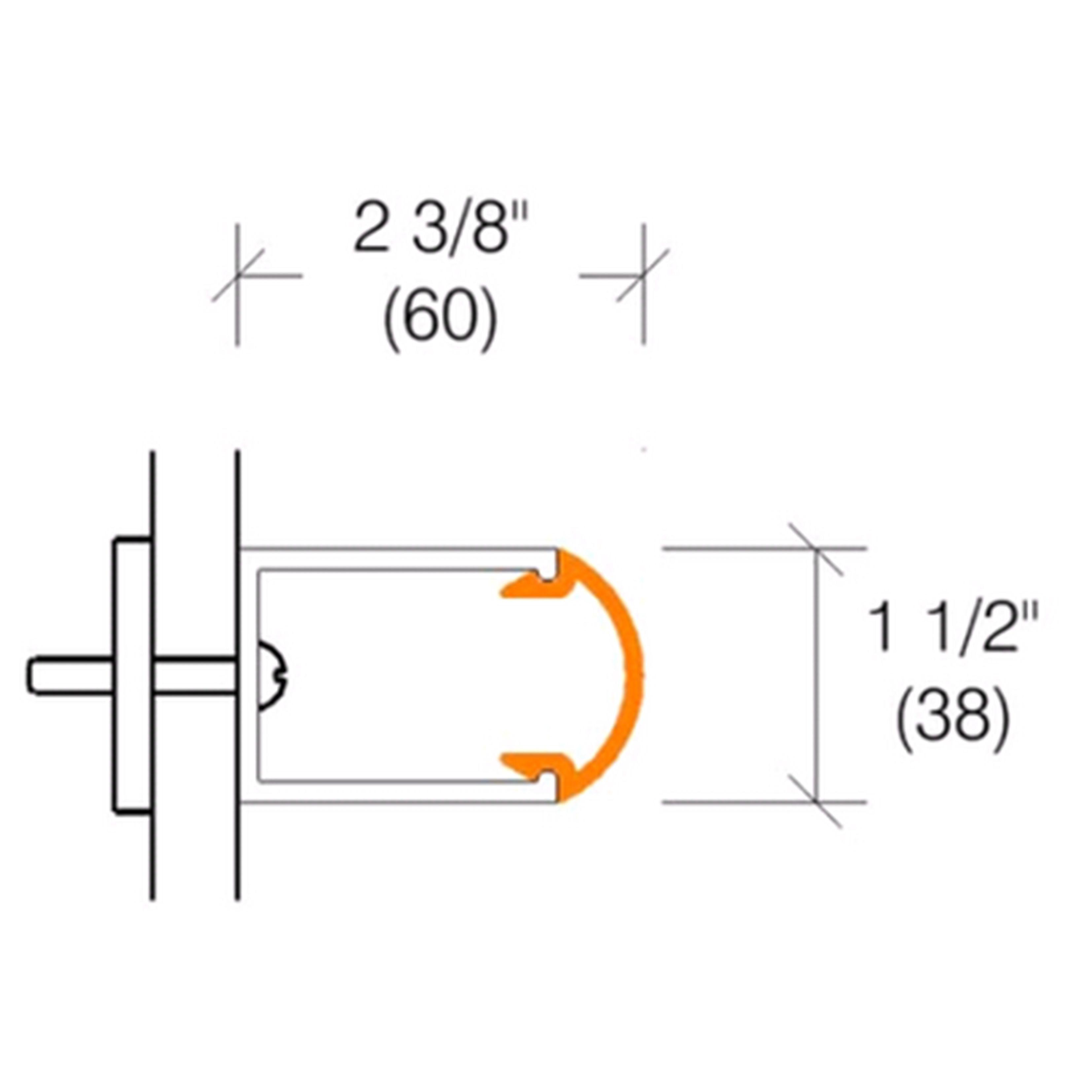 WALL GUARDS - Top Bcr Uk Supplier in Bahrain