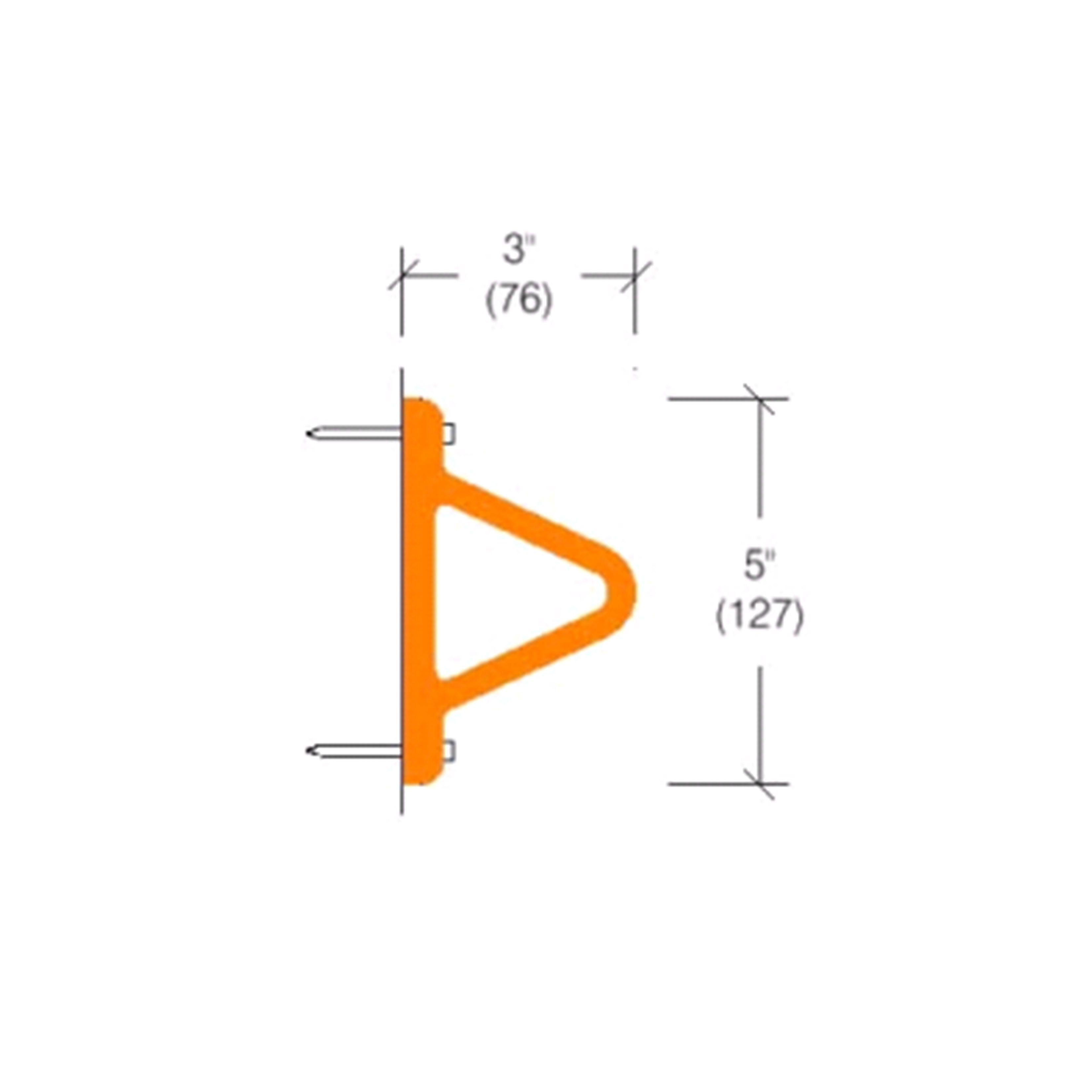 WALL GUARDS - Top Bcr Uk Supplier in Bahrain