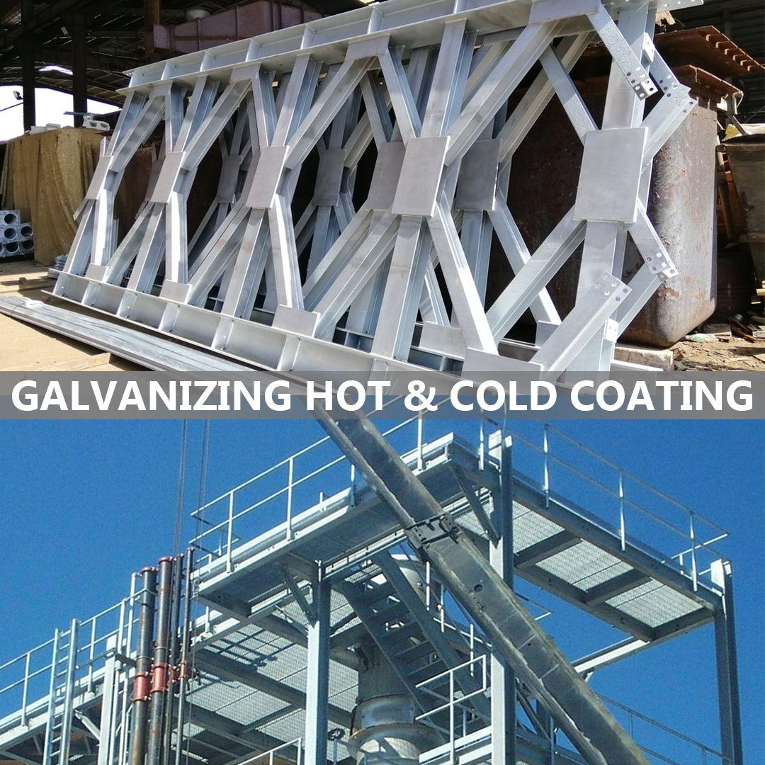 Top leading best Industrial Coating Solution provider company in baharin