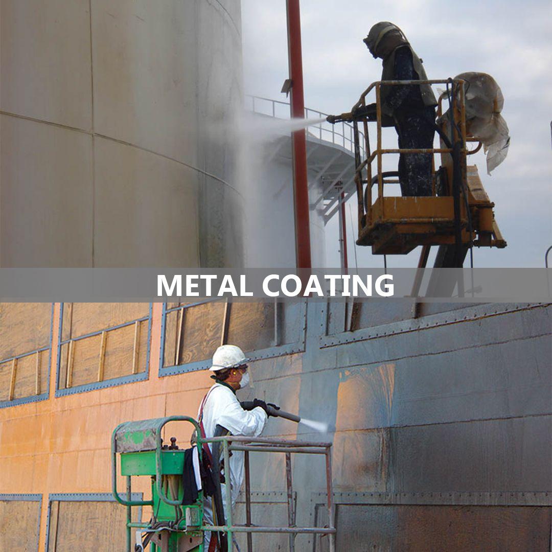 Top leading best Industrial Coating Solution provider company in baharin