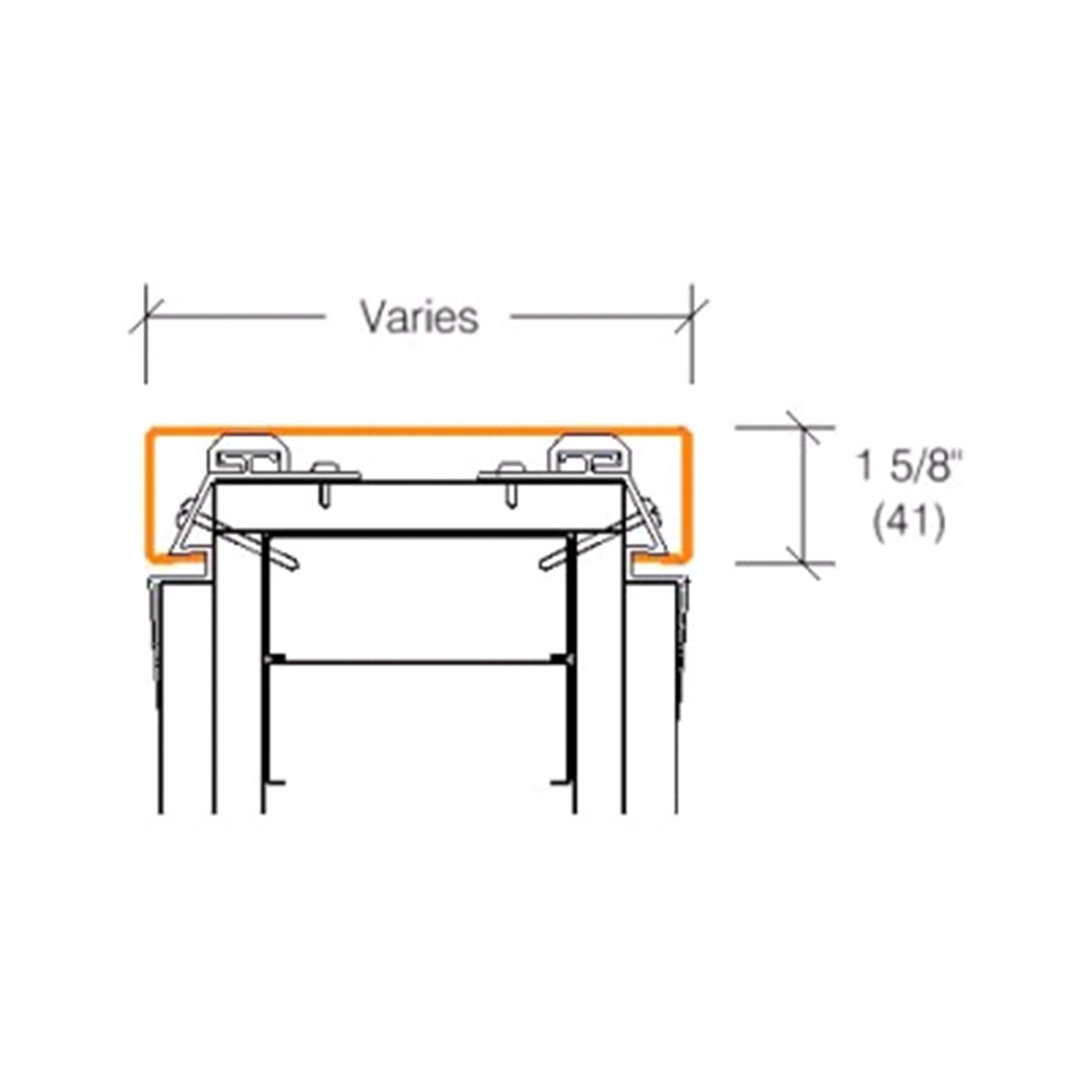 WALL GUARDS - Top Bcr Uk Supplier in Bahrain