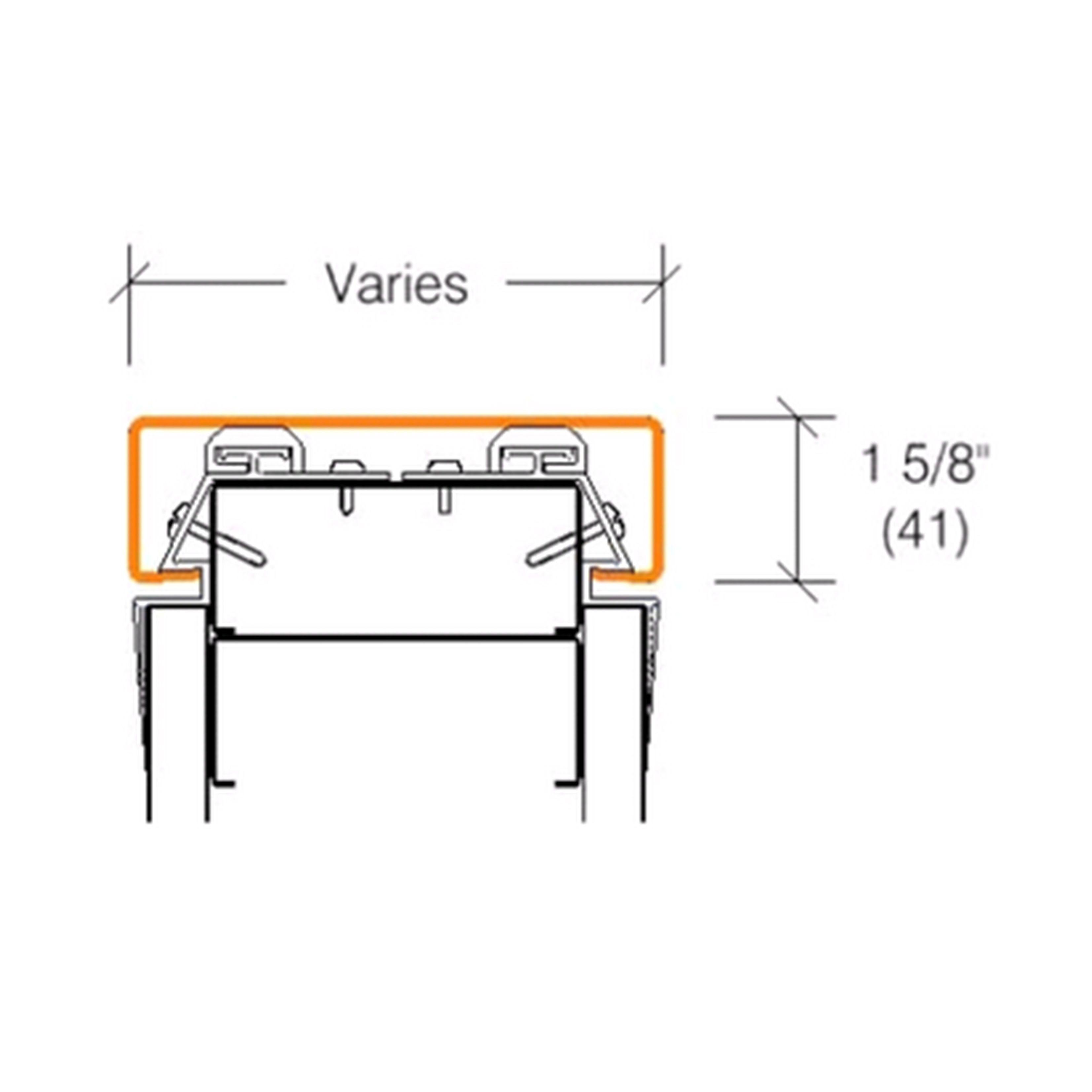 WALL GUARDS - Top Bcr Uk Supplier in Bahrain