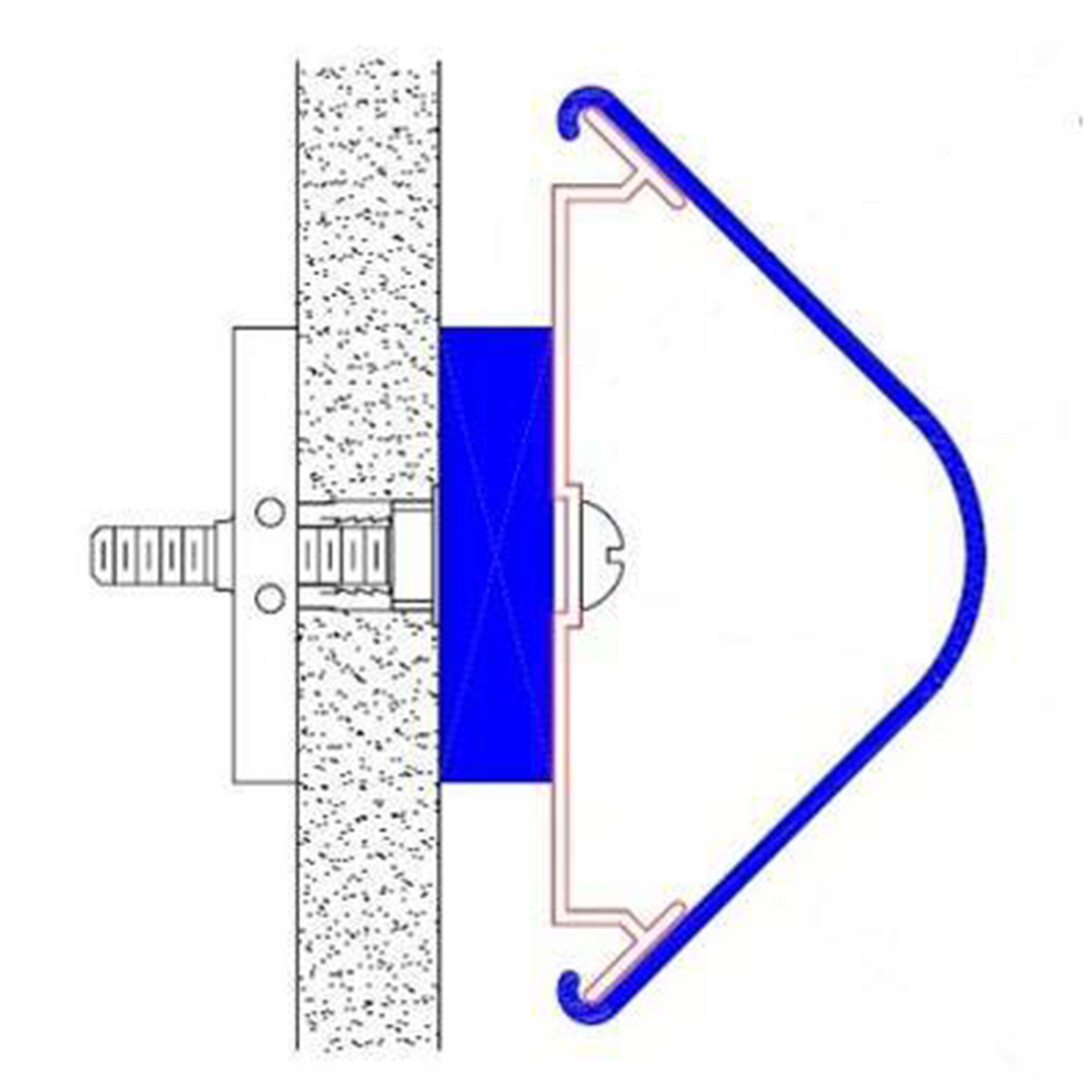 WALL GUARDS - Top Bcr Uk Supplier in Bahrain