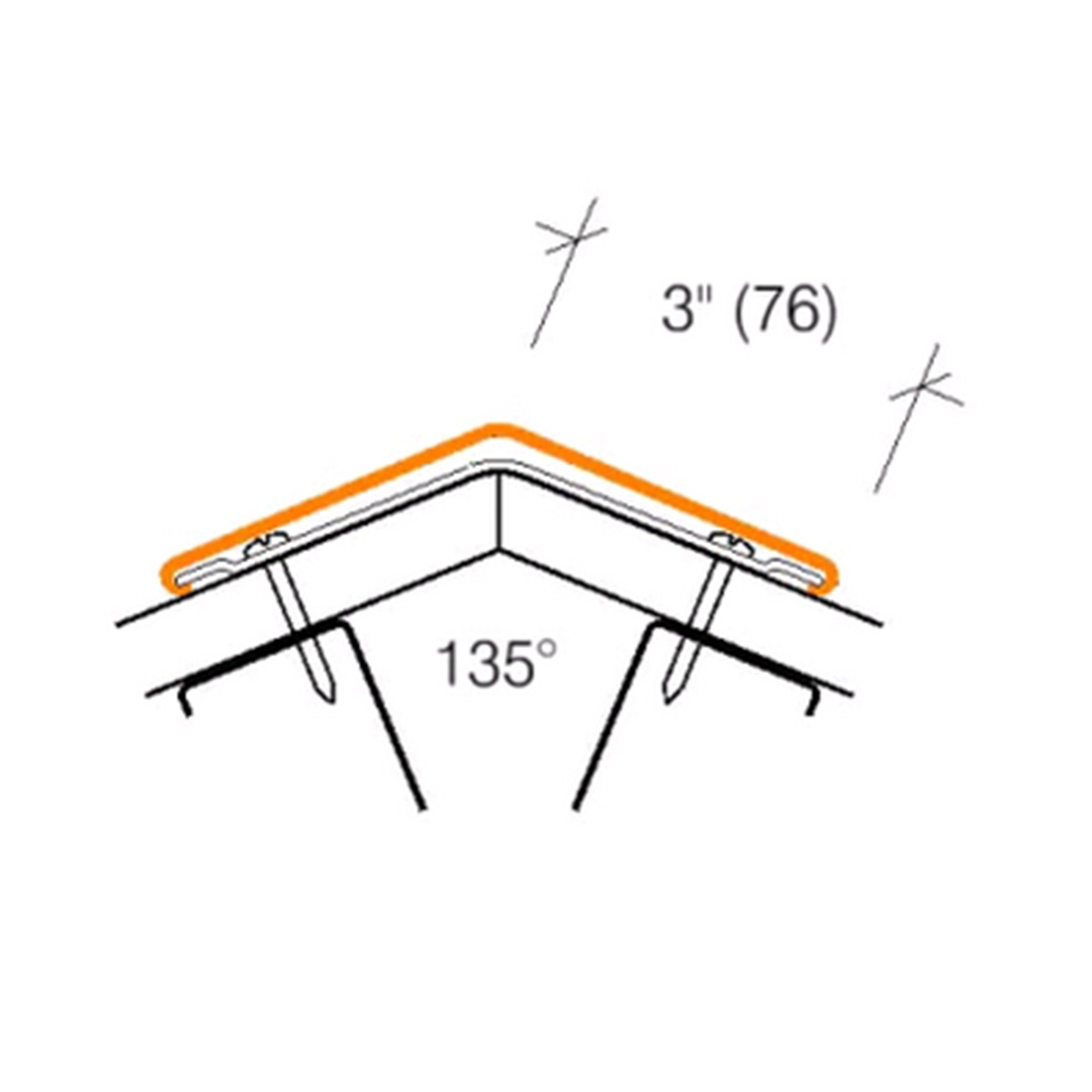 CORNER GUARDS - Top Bcr Uk Supplier in Bahrain