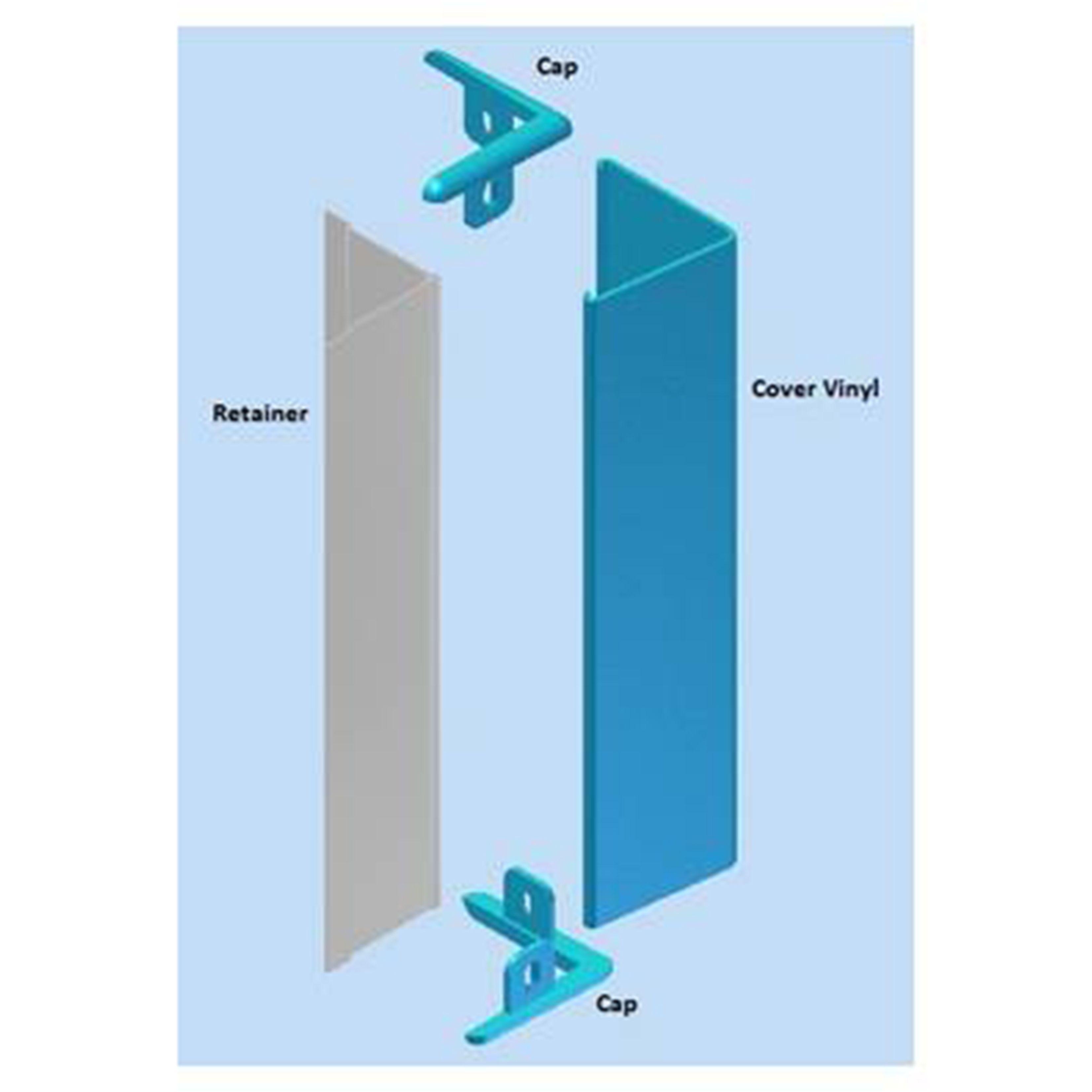 CORNER GUARDS - Top Bcr Uk Supplier in Bahrain