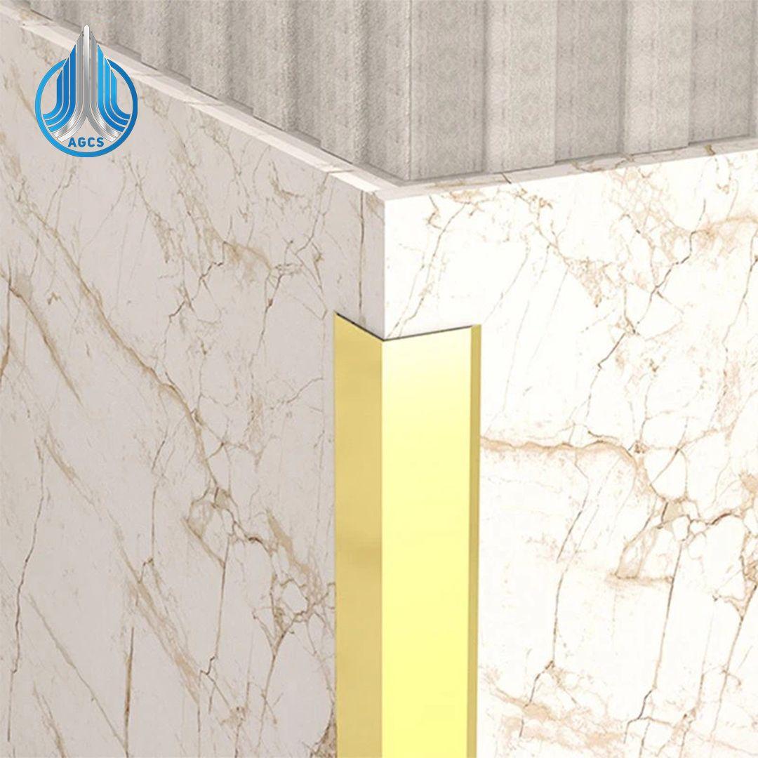 Tile Trim - Top Bcr Uk Supplier in Bahrain