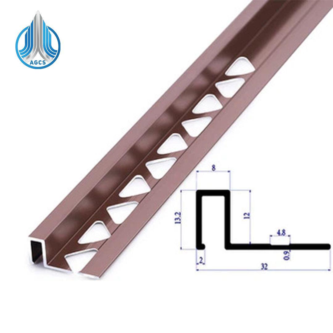 Tile Trim - Top Bcr Uk Supplier in Bahrain