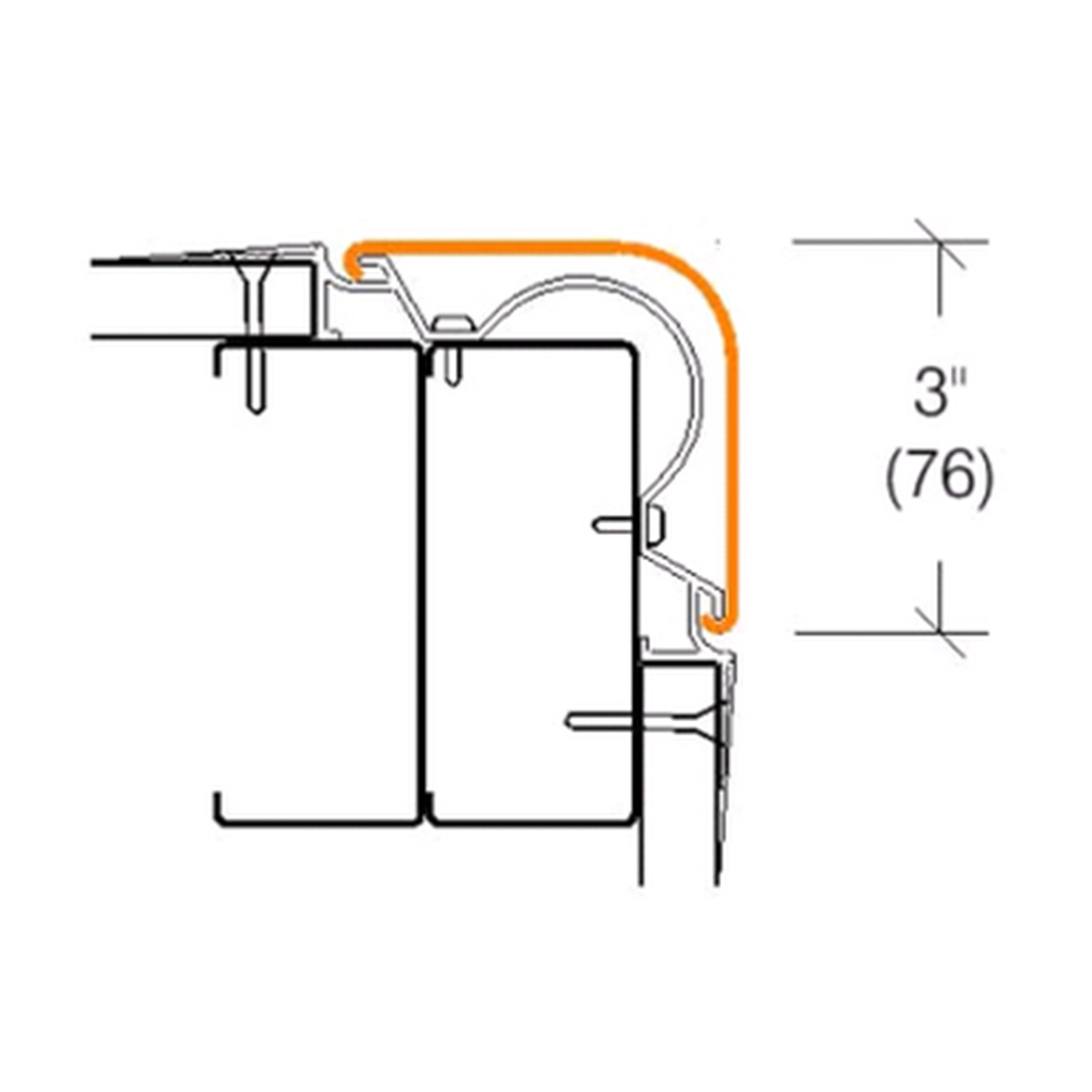 WALL GUARDS - Top Bcr Uk Supplier in Bahrain