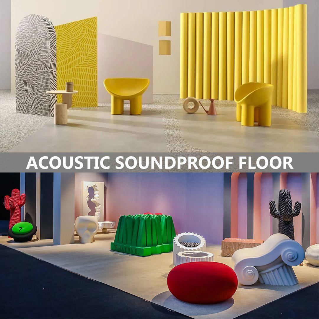 Top leading best famous Acoustic Solutions and material ssupplier in kingdom of Bahrain