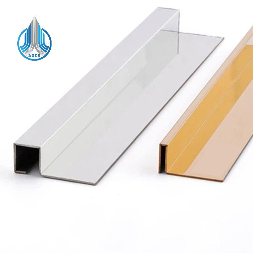 Tile Trim - Top Bcr Uk Supplier in Bahrain