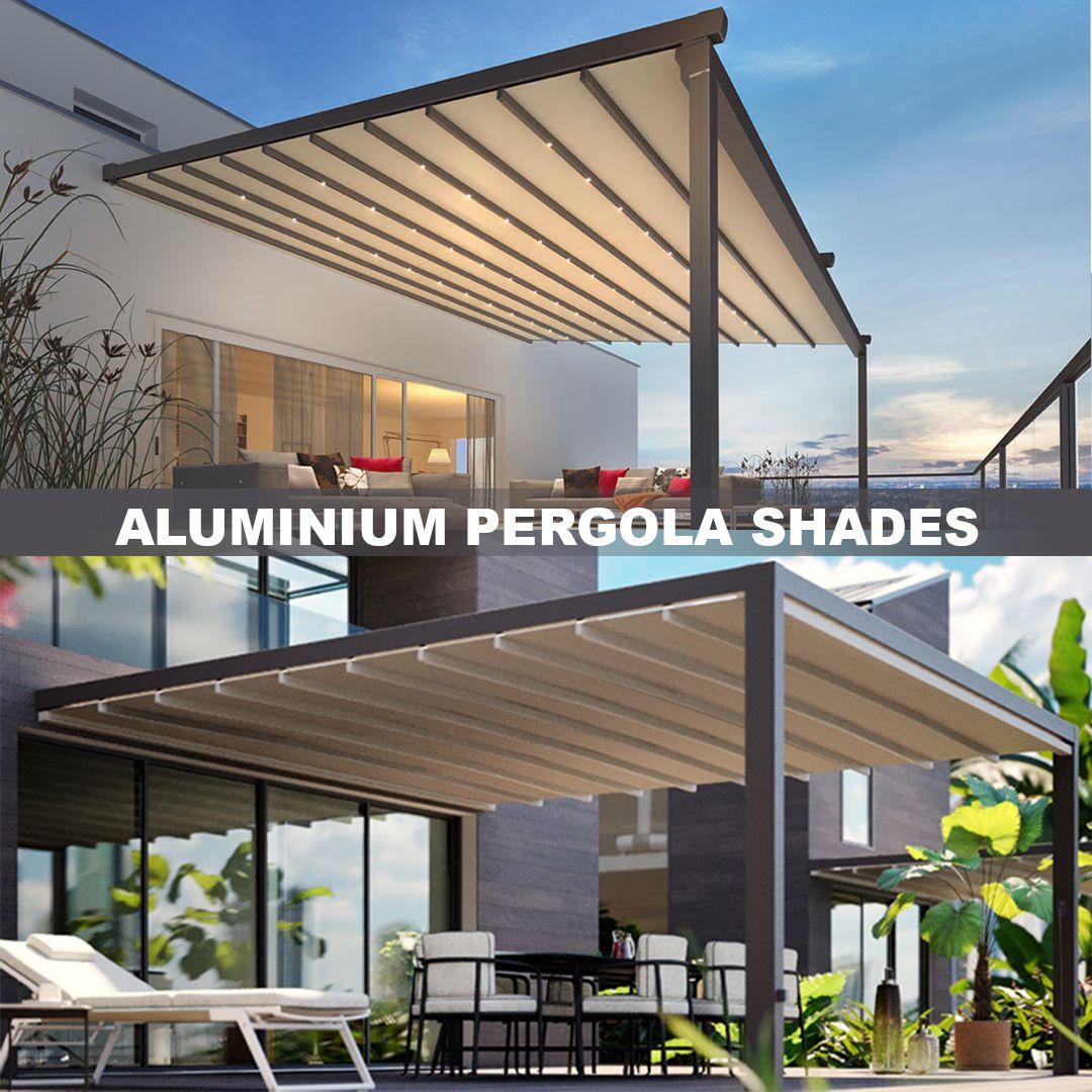 Top Canopies and shade supplier and installer in Bahrain