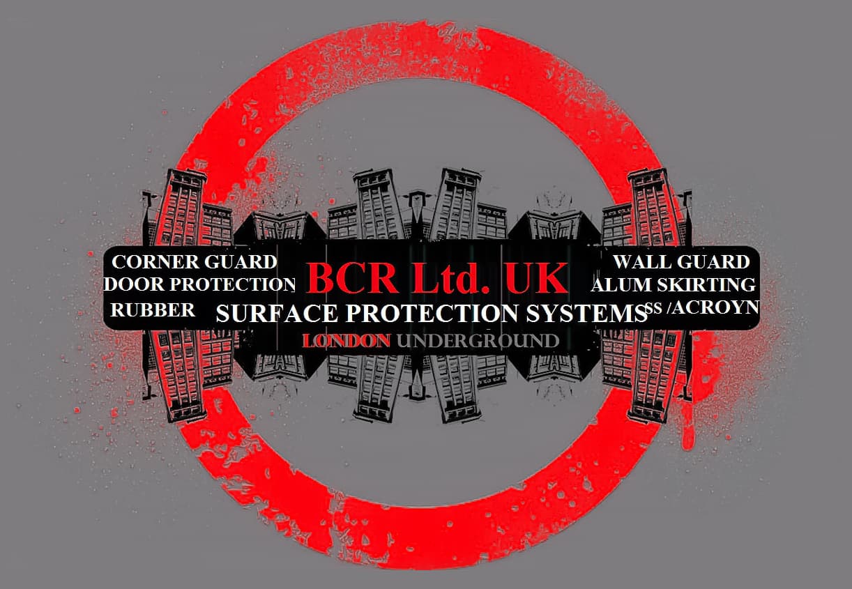 BCR UK LTD BCR UK LTD