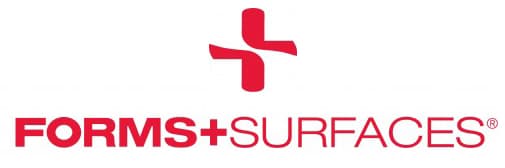 Forms + Surfaces Forms + Surfaces