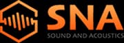 SNA Sound and Acoustic SNA Sound and Acoustic